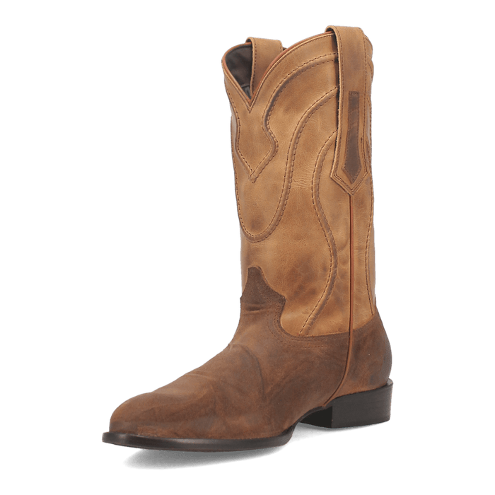 Men's Dingo Whiskey River Western Boots