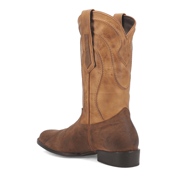 Men's Dingo Whiskey River Western Boots