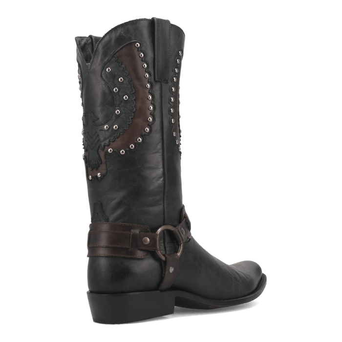 Men's Dingo War Eagle Western Boots