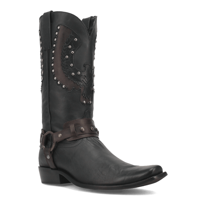 Men's Dingo War Eagle Western Boots