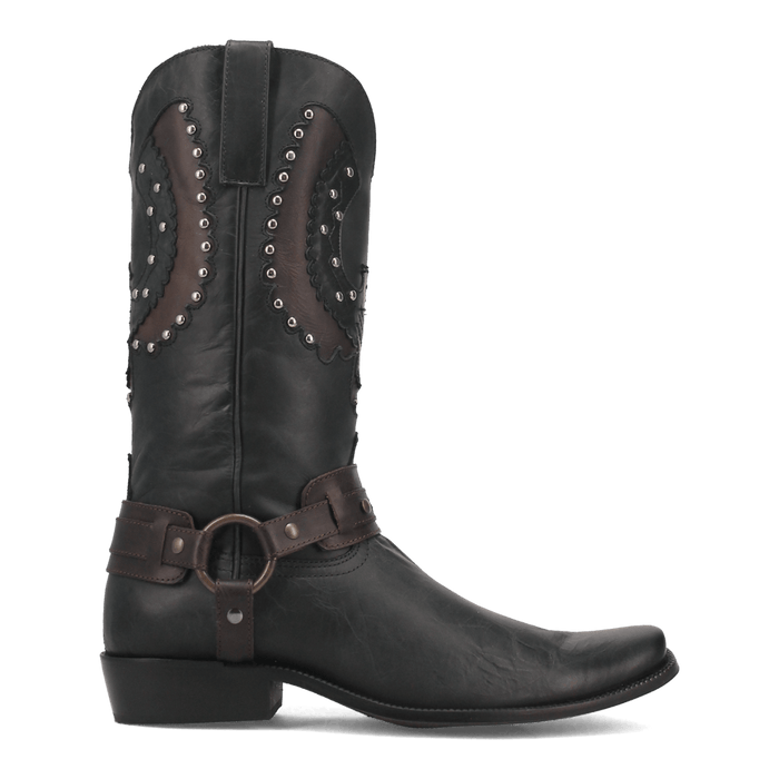 Men's Dingo War Eagle Western Boots