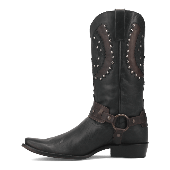 Men's Dingo War Eagle Western Boots