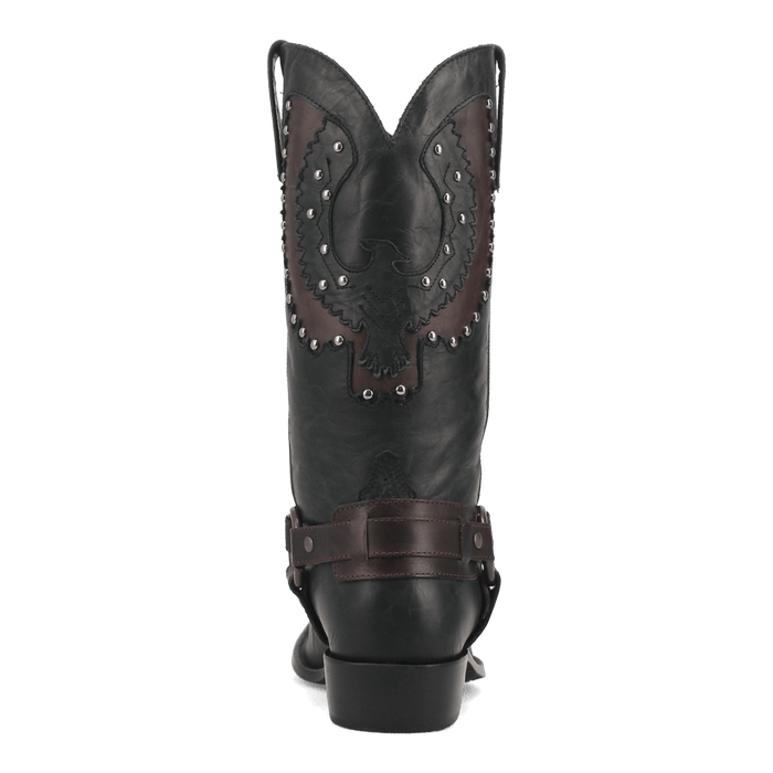 Men's Dingo War Eagle Western Boots