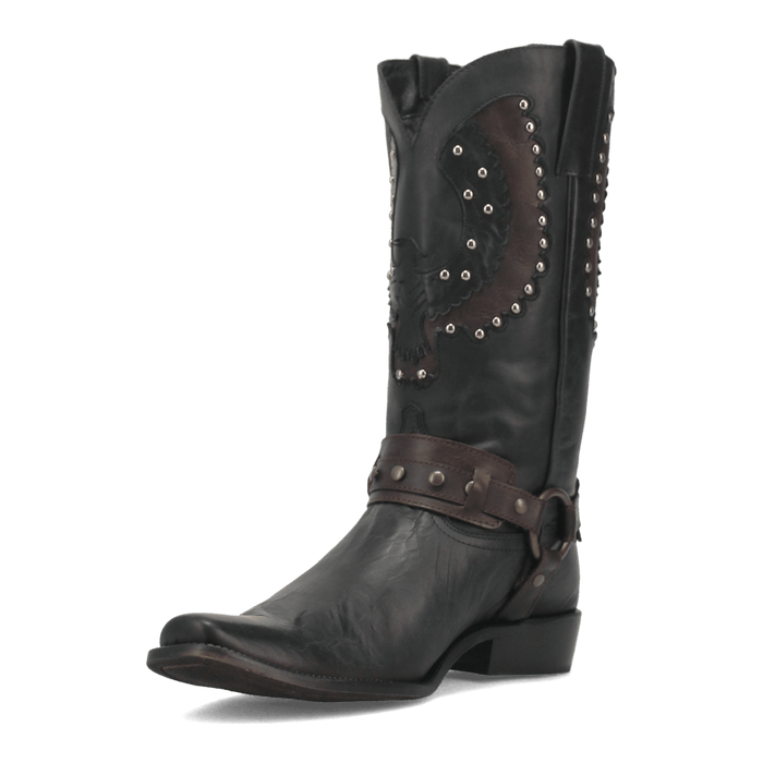 Men's Dingo War Eagle Western Boots