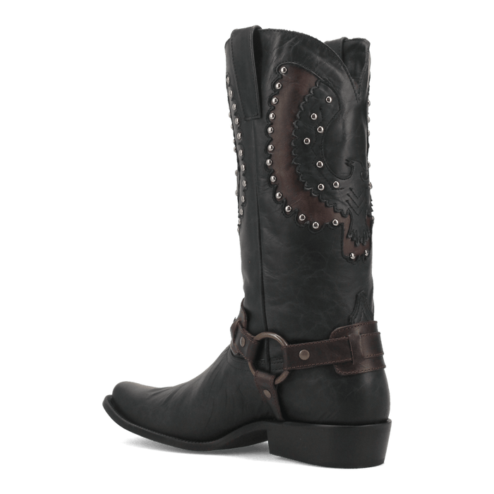 Men's Dingo War Eagle Western Boots