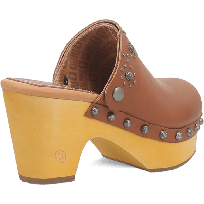 Women's Dingo Deadwood Sandals