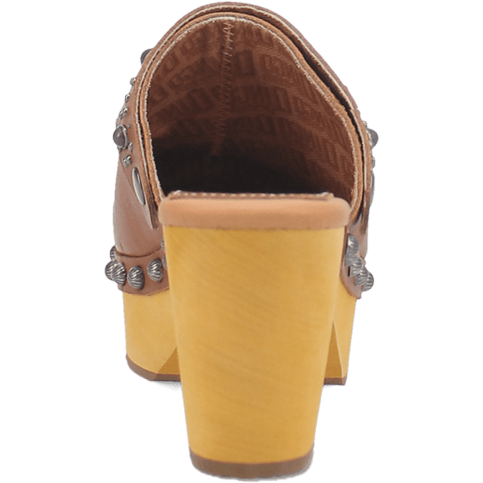 Women's Dingo Deadwood Sandals