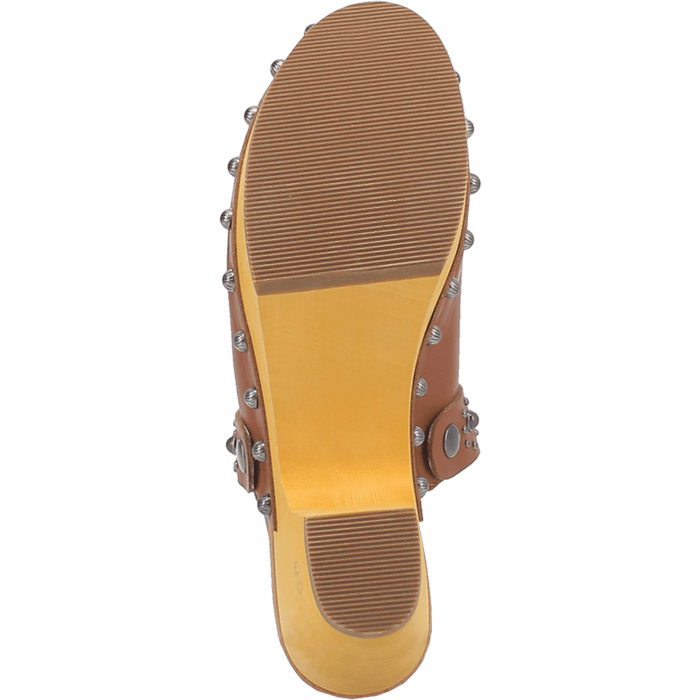 Women's Dingo Deadwood Sandals