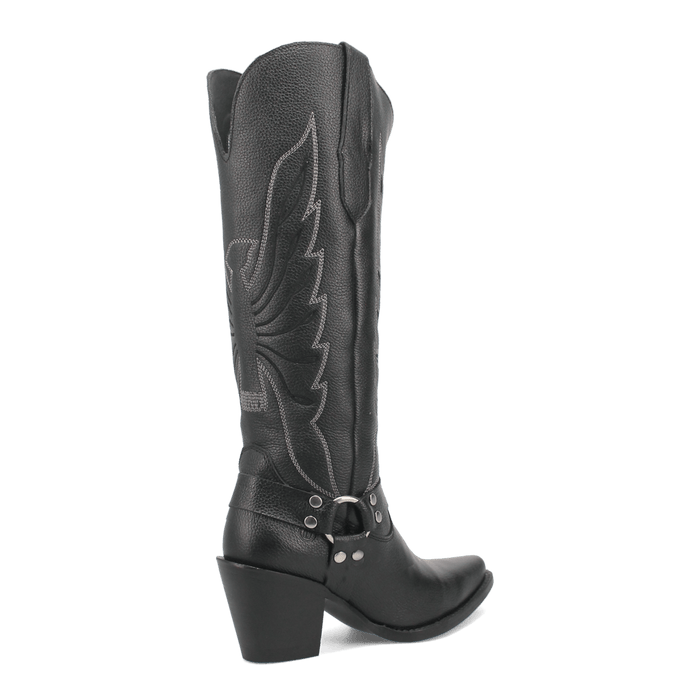 Women's Dingo Heavens To Betsy Western Boots