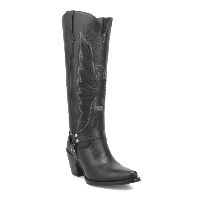 Women's Dingo Heavens To Betsy Western Boots