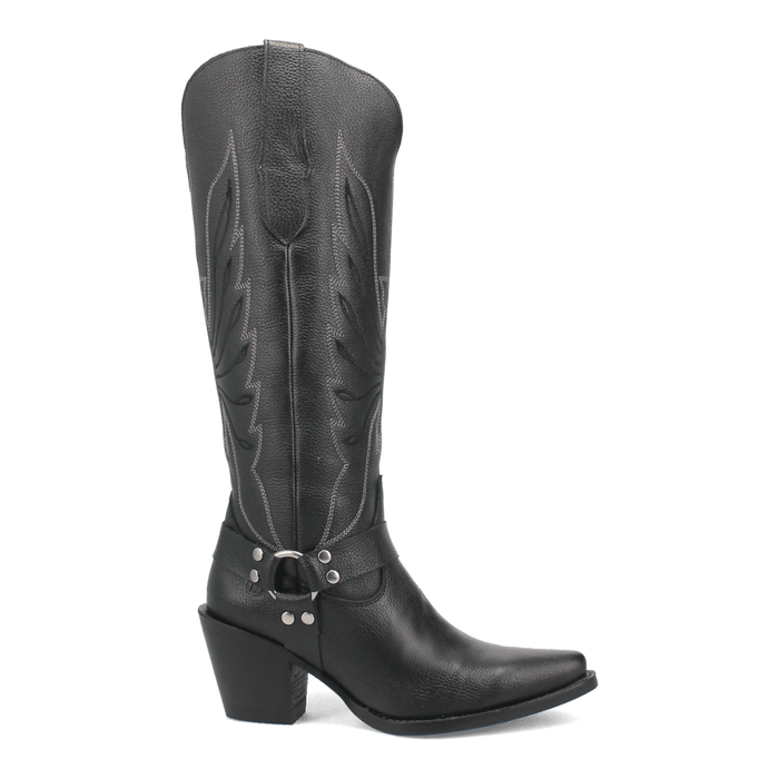 Women's Dingo Heavens To Betsy Western Boots