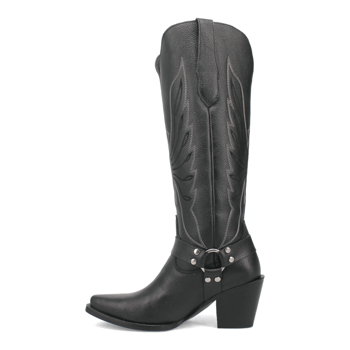 Women's Dingo Heavens To Betsy Western Boots