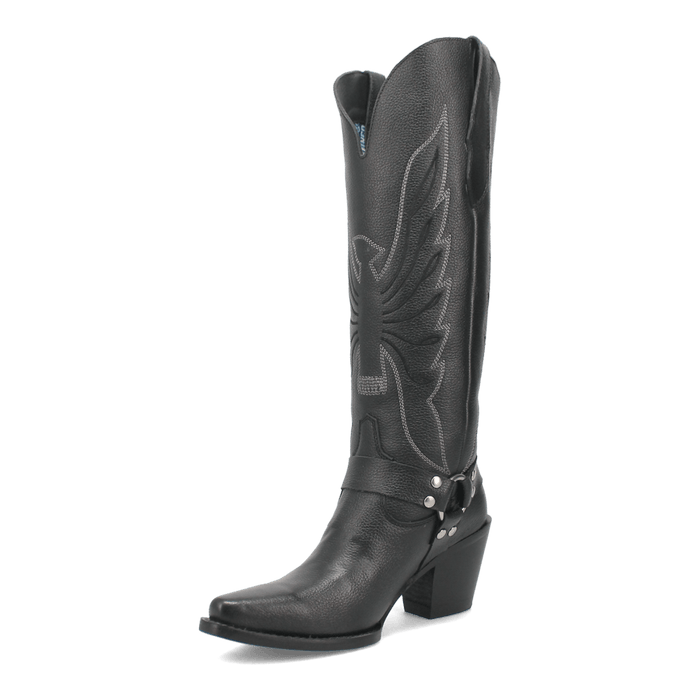 Women's Dingo Heavens To Betsy Western Boots