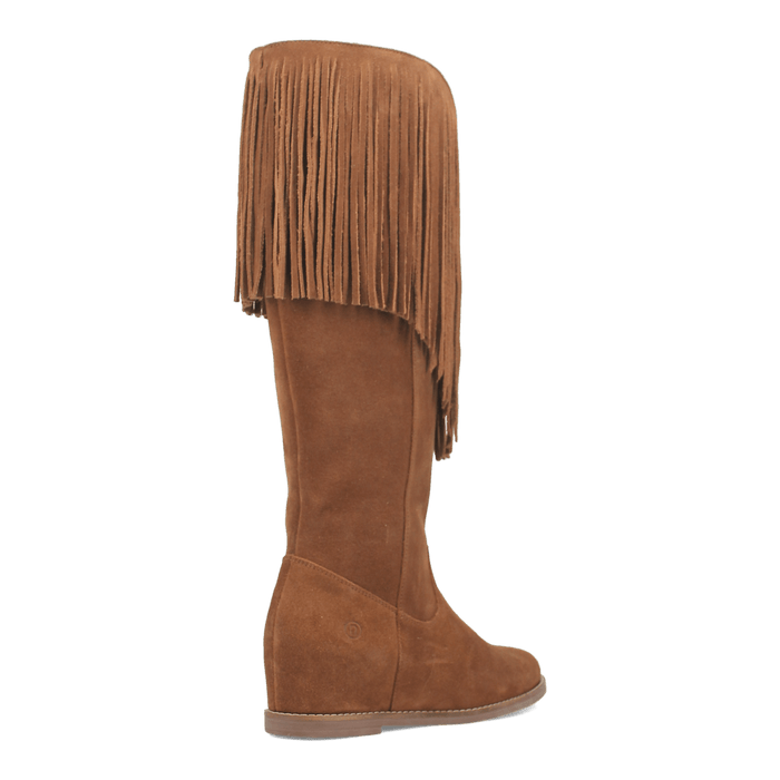 Women's Dingo Hassie Western Boots