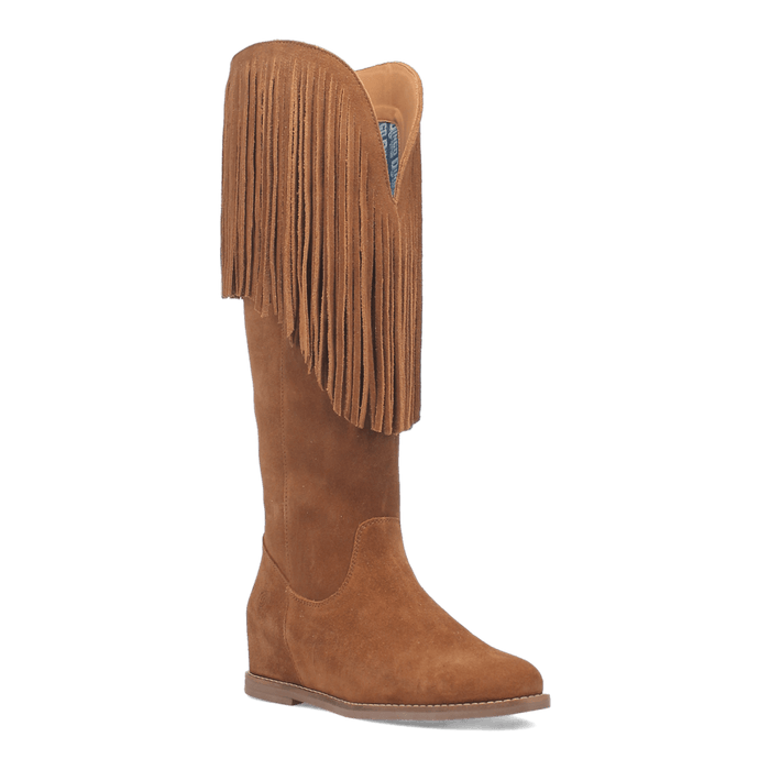 Women's Dingo Hassie Western Boots