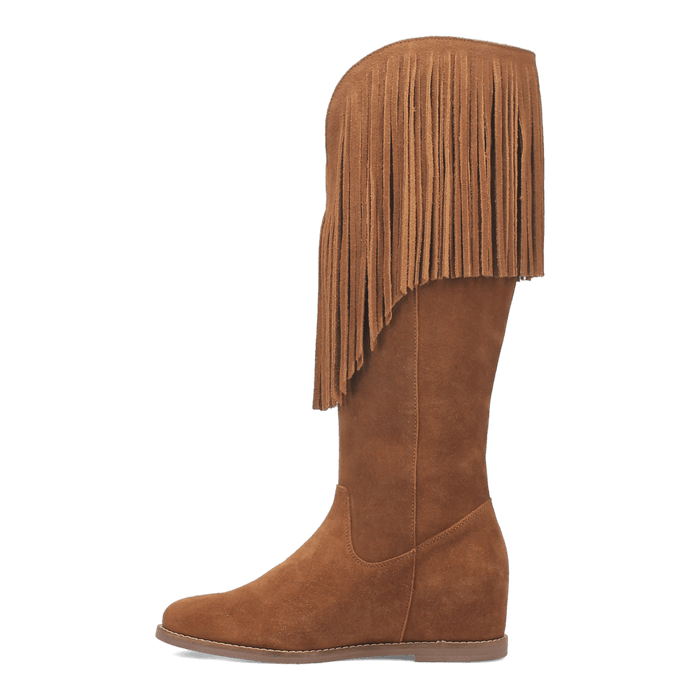 Women's Dingo Hassie Western Boots