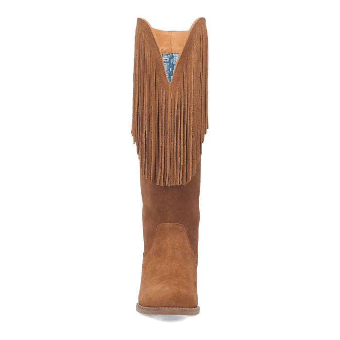 Women's Dingo Hassie Western Boots