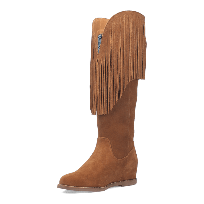 Women's Dingo Hassie Western Boots