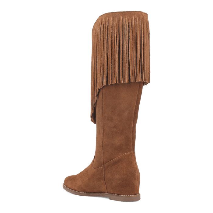 Women's Dingo Hassie Western Boots