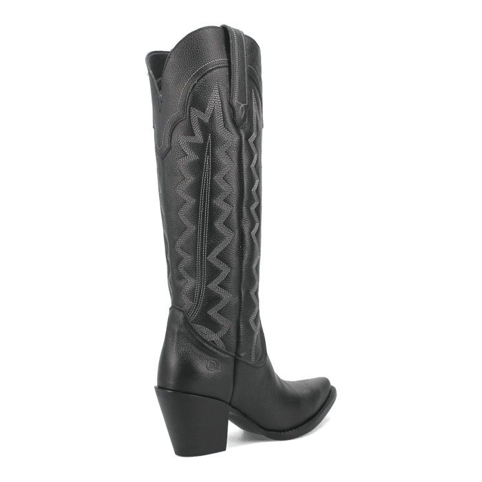 Women's Dingo High Cotton Western Boots