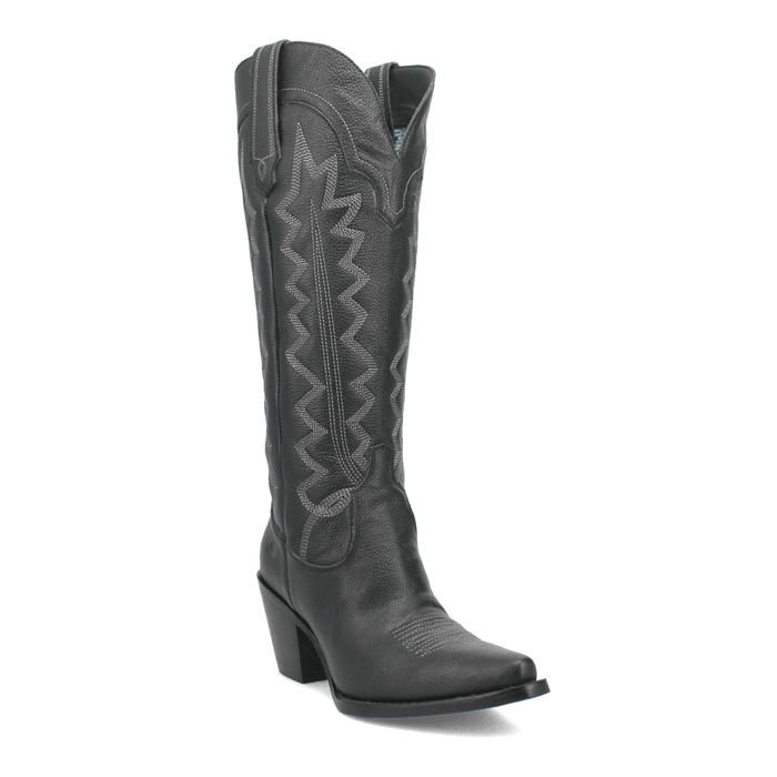 Women's Dingo High Cotton Western Boots