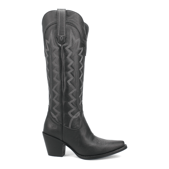 Women's Dingo High Cotton Western Boots