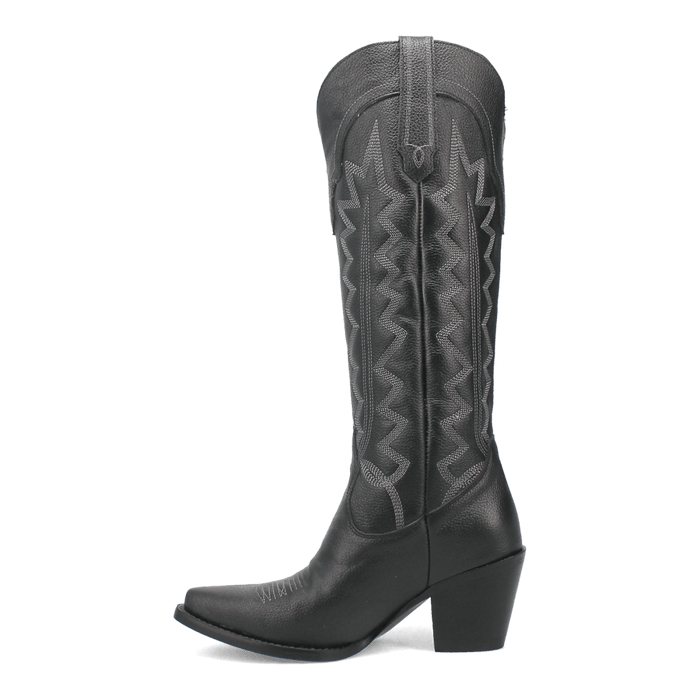 Women's Dingo High Cotton Western Boots