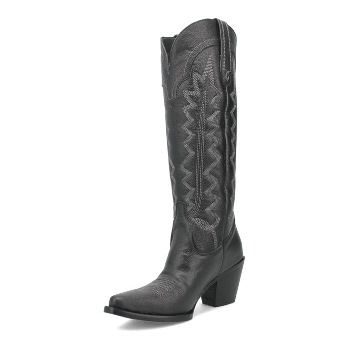 Women's Dingo High Cotton Western Boots