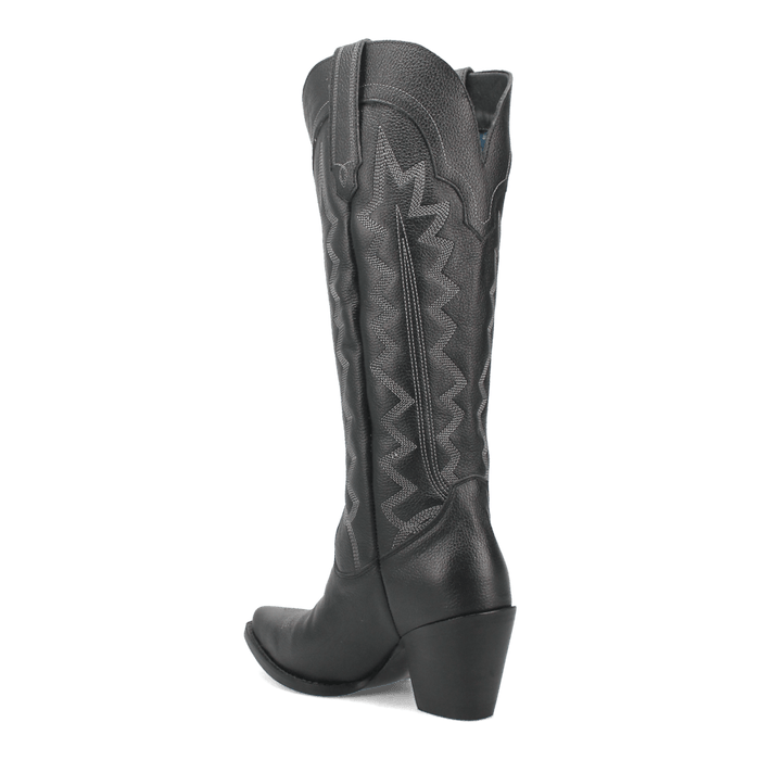 Women's Dingo High Cotton Western Boots