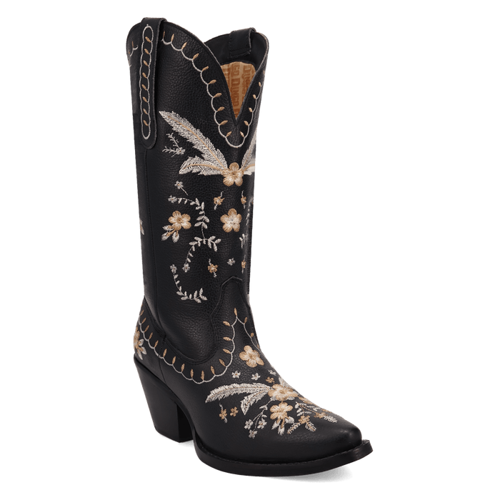 Women's Dingo Full Bloom Western Boots