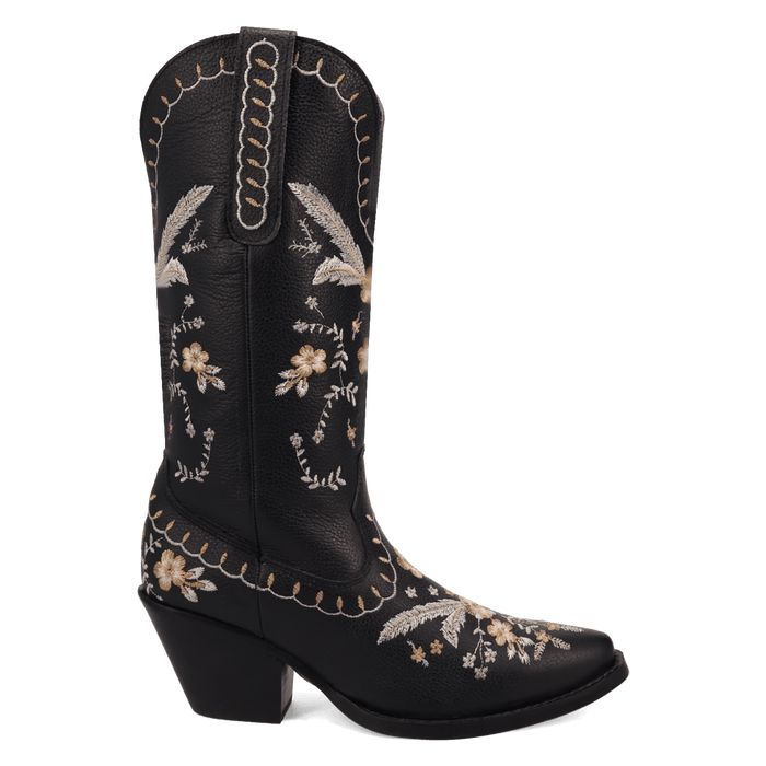 Women's Dingo Full Bloom Western Boots