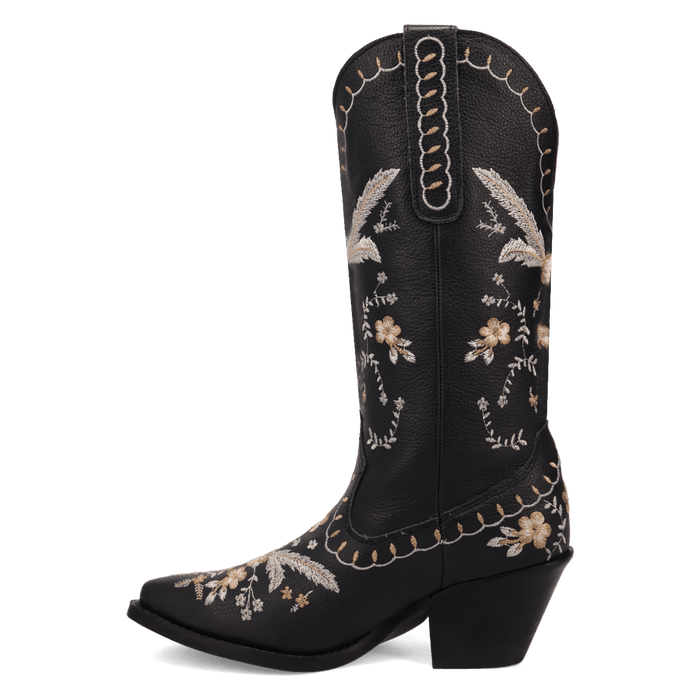 Women's Dingo Full Bloom Western Boots