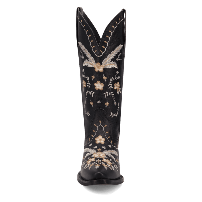 Women's Dingo Full Bloom Western Boots