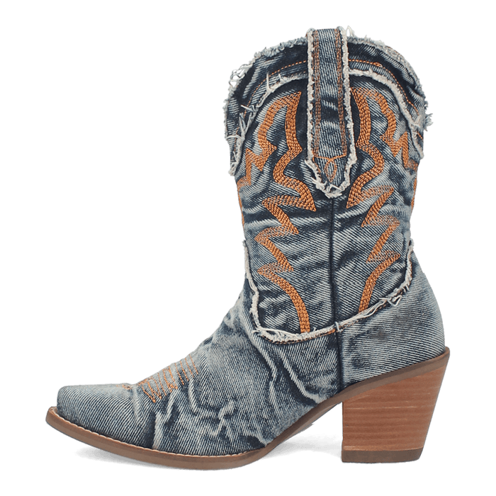 Women's Dingo Y'all Need Dolly Western Boots