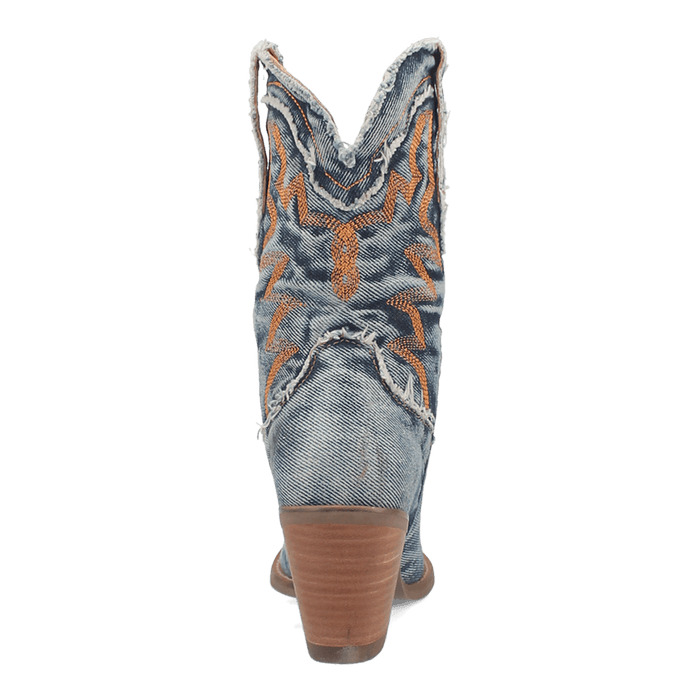 Women's Dingo Y'all Need Dolly Western Boots