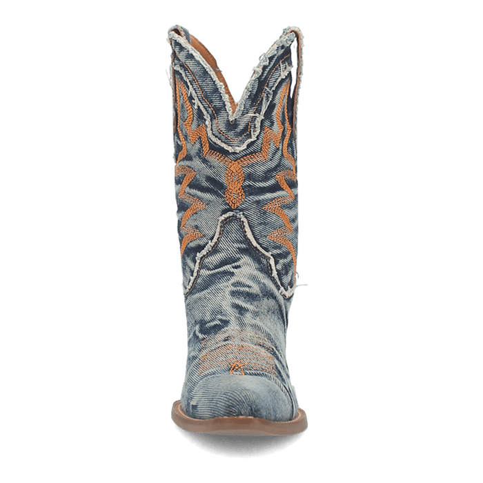 Women's Dingo Y'all Need Dolly Western Boots