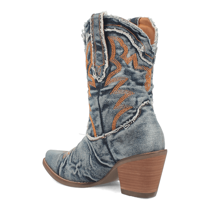 Women's Dingo Y'all Need Dolly Western Boots