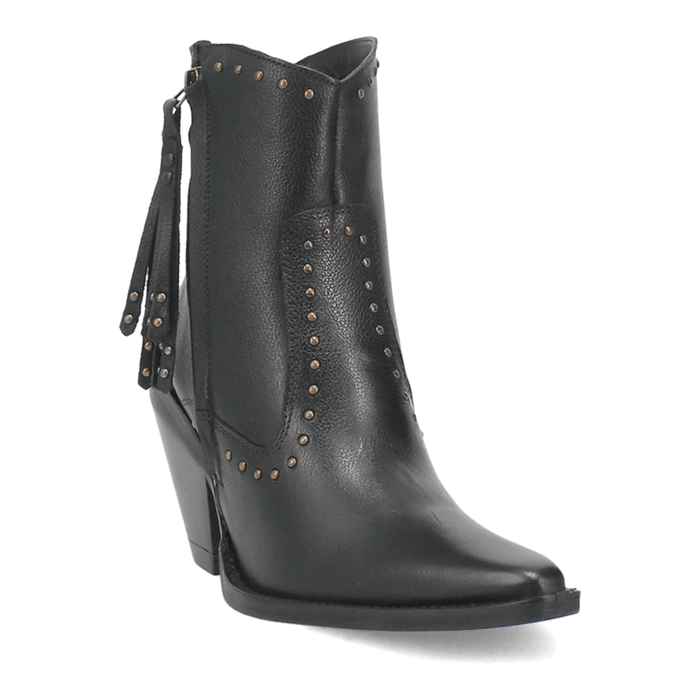 Women's Dingo Classy N' Sassy Western Booties