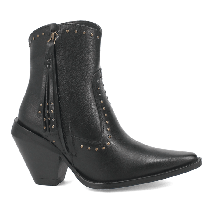 Women's Dingo Classy N' Sassy Western Booties