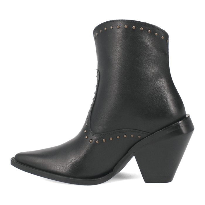 Women's Dingo Classy N' Sassy Western Booties