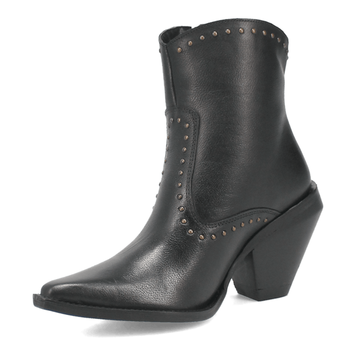 Women's Dingo Classy N' Sassy Western Booties