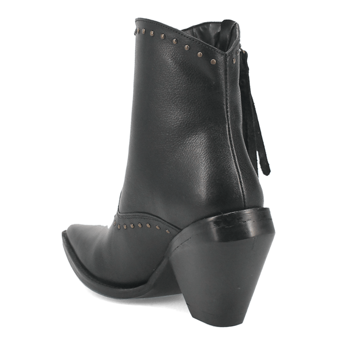 Women's Dingo Classy N' Sassy Western Booties