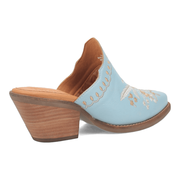 Women's Dingo Wildflower Sandals