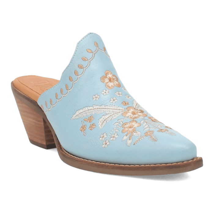 Women's Dingo Wildflower Sandals