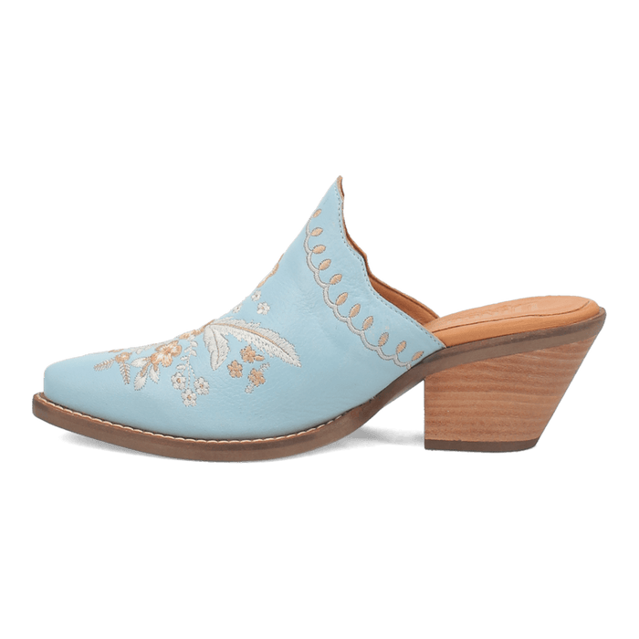 Women's Dingo Wildflower Sandals