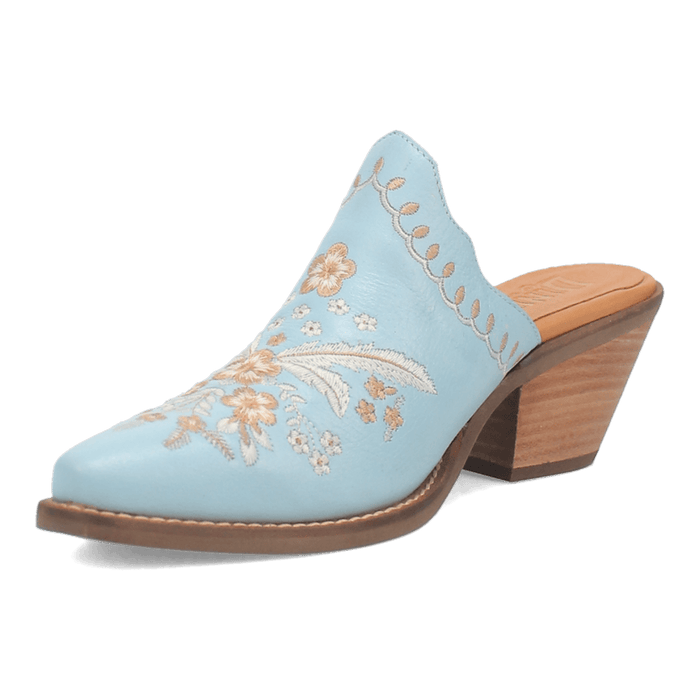 Women's Dingo Wildflower Sandals