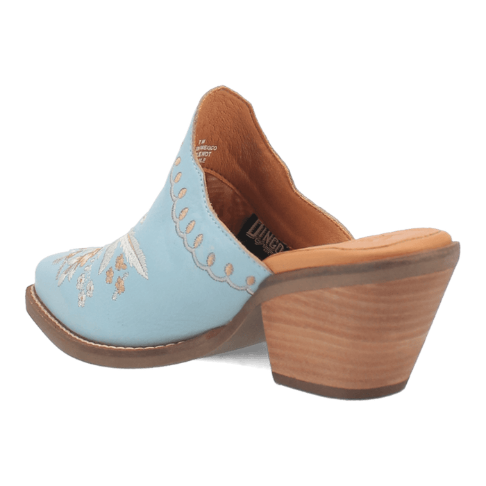 Women's Dingo Wildflower Sandals