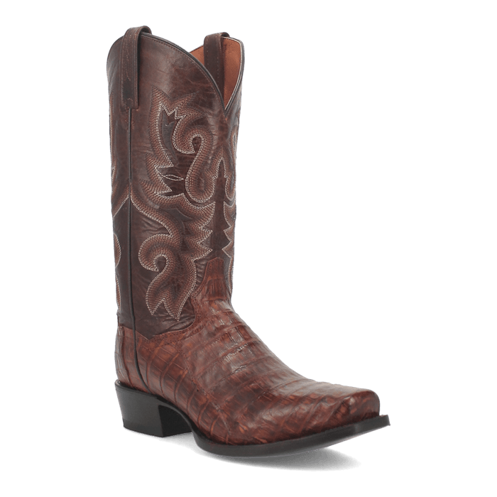 Men's Dan Post Cummins Western Work Boots