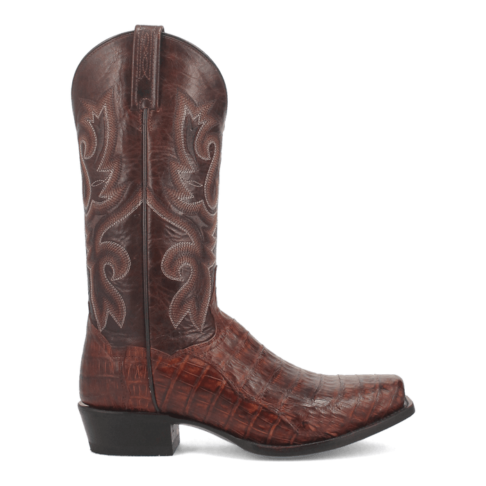 Men's Dan Post Cummins Western Work Boots