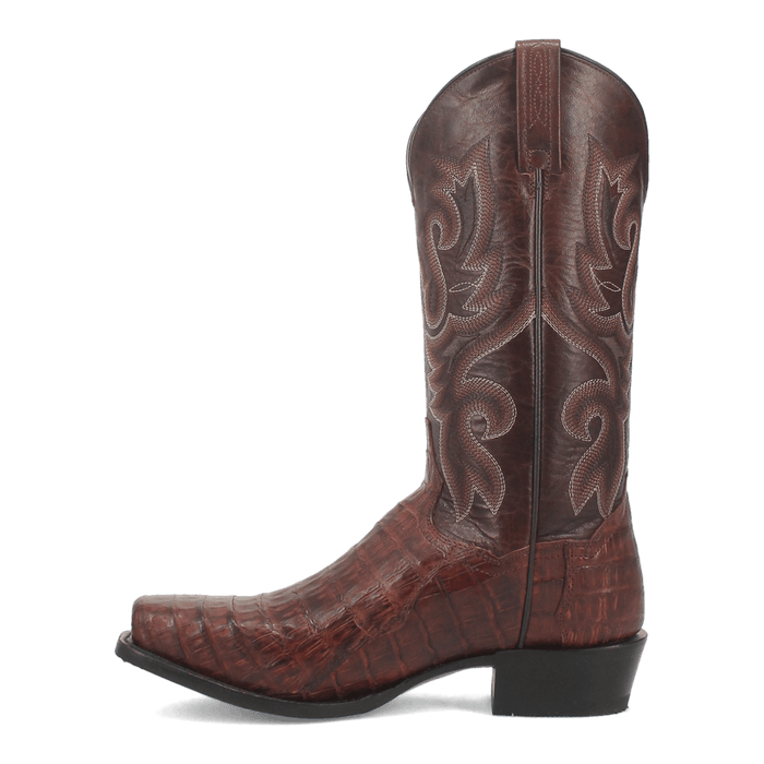 Men's Dan Post Cummins Western Work Boots